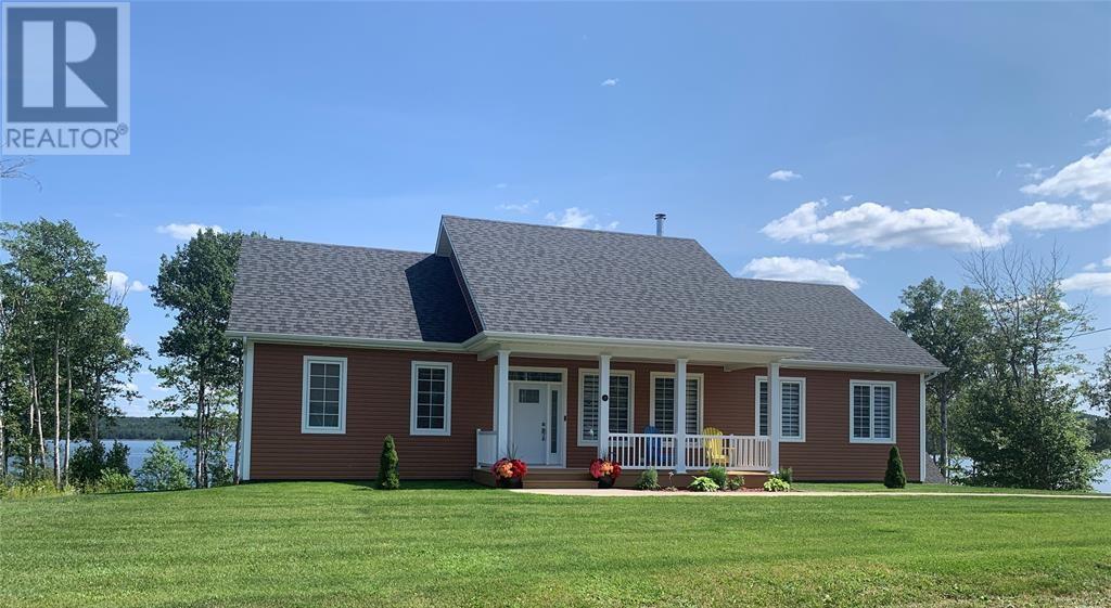 10 Old Briton Cres, Lewisporte, NL A0G 3A0