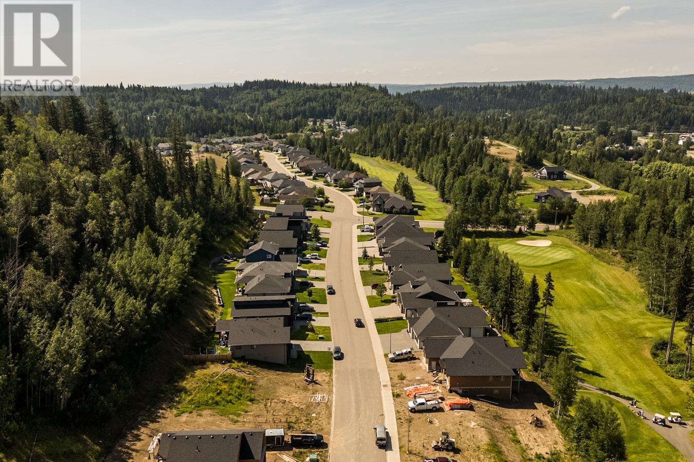 3025 Links Dr, Prince George, BC V2K 0B3