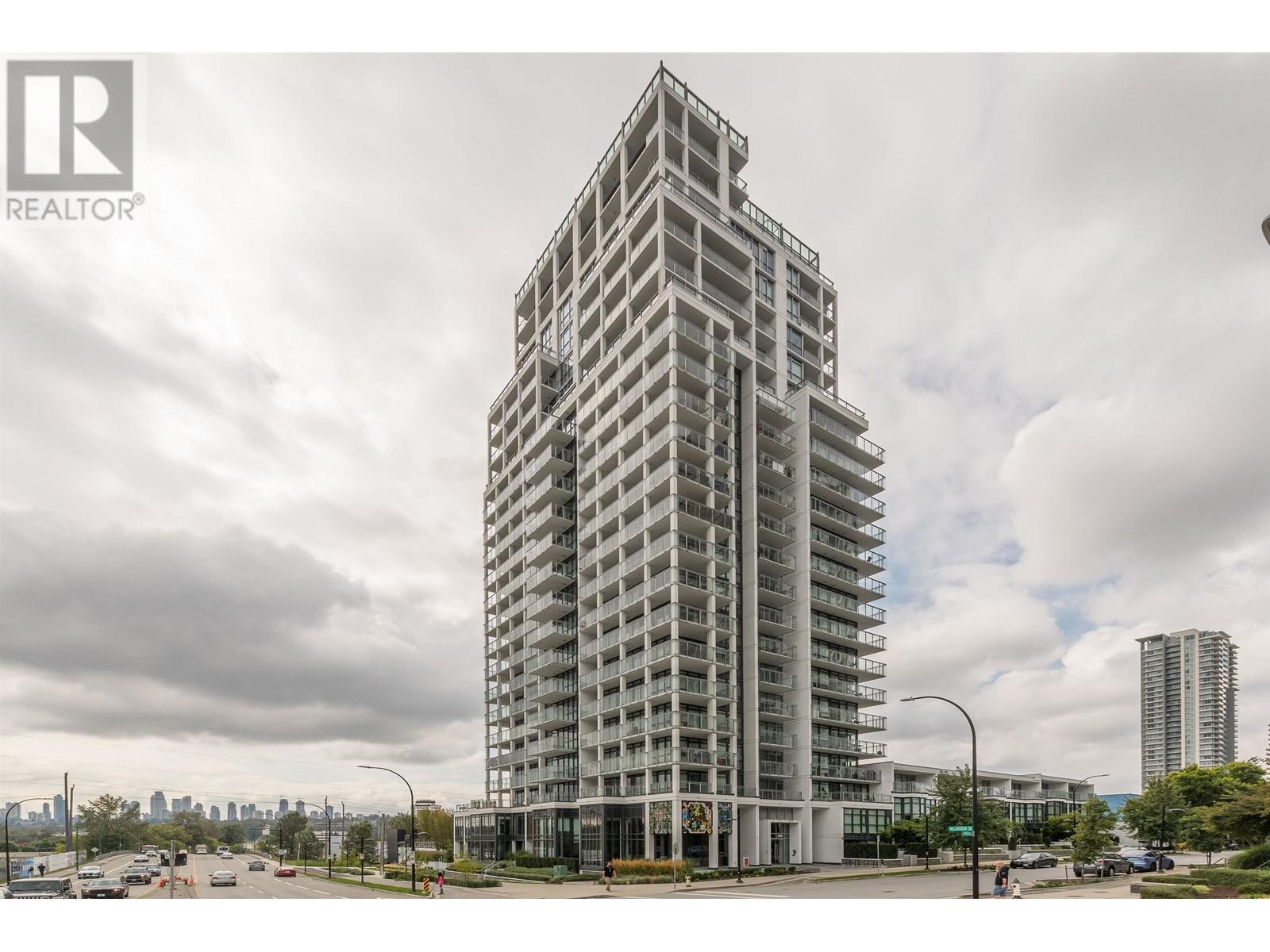 4488 Juneau Street Unit 701, Coquitlam, BC V5C 0M4
