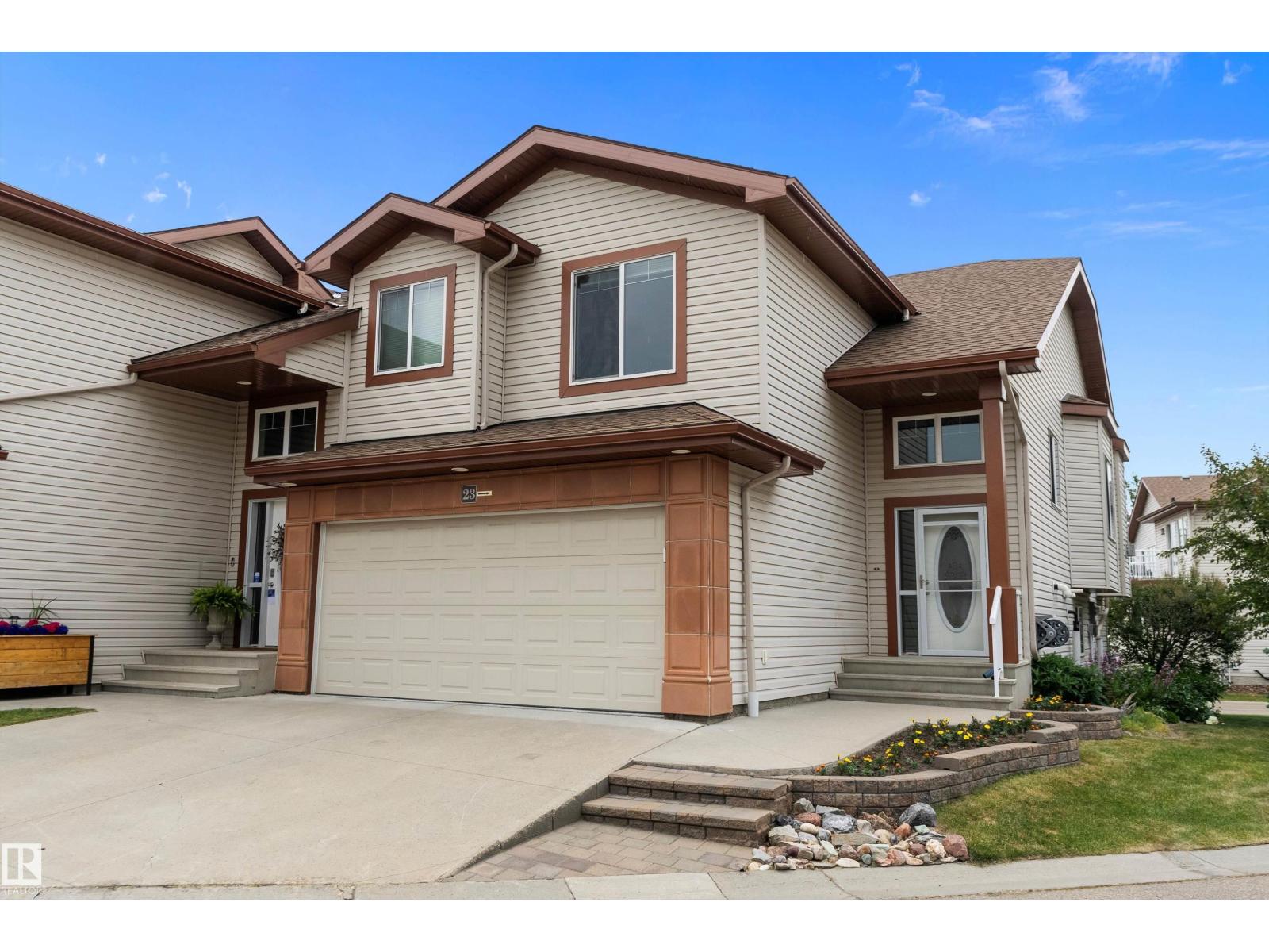 2815 34 Avenue Northwest #unit 23, Edmonton, AB T6C 0K7