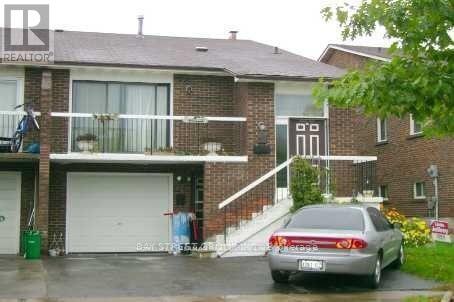 52 Simmons Blvd, Brampton, ON L6V 3V6