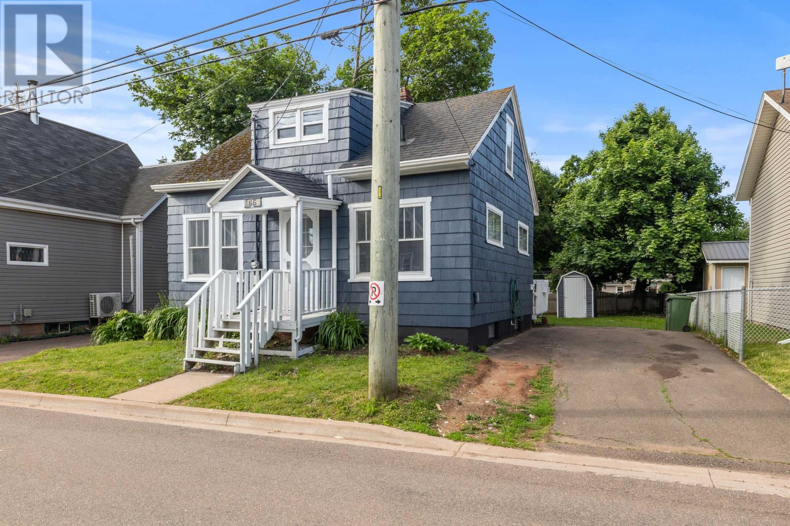 166 Harvard St, Summerside, PE C1N 1R6