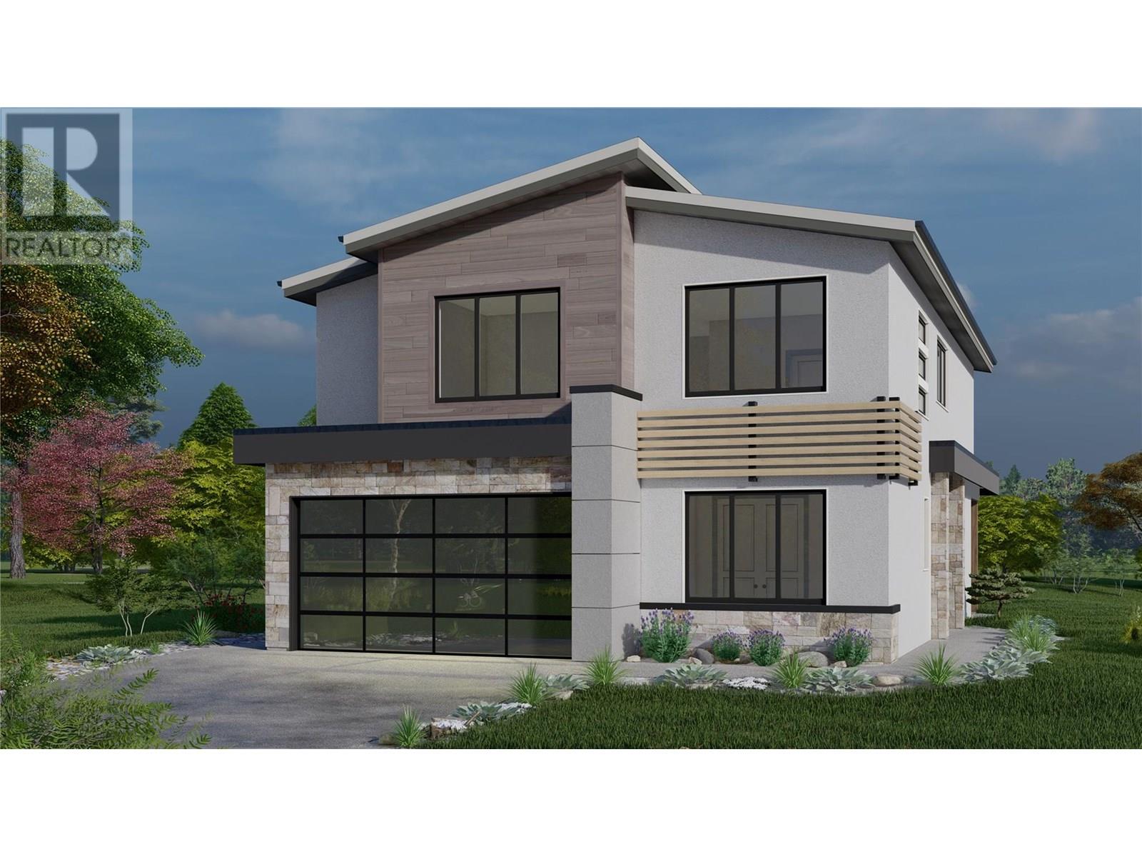 1016 Bull Cres, Kelowna, BC V1W 0B6