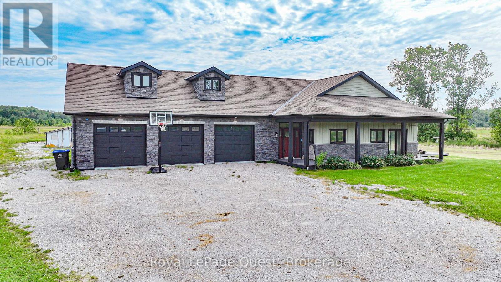 7761 Mcarthur Side Rd, Ramara, ON L0K 2B0