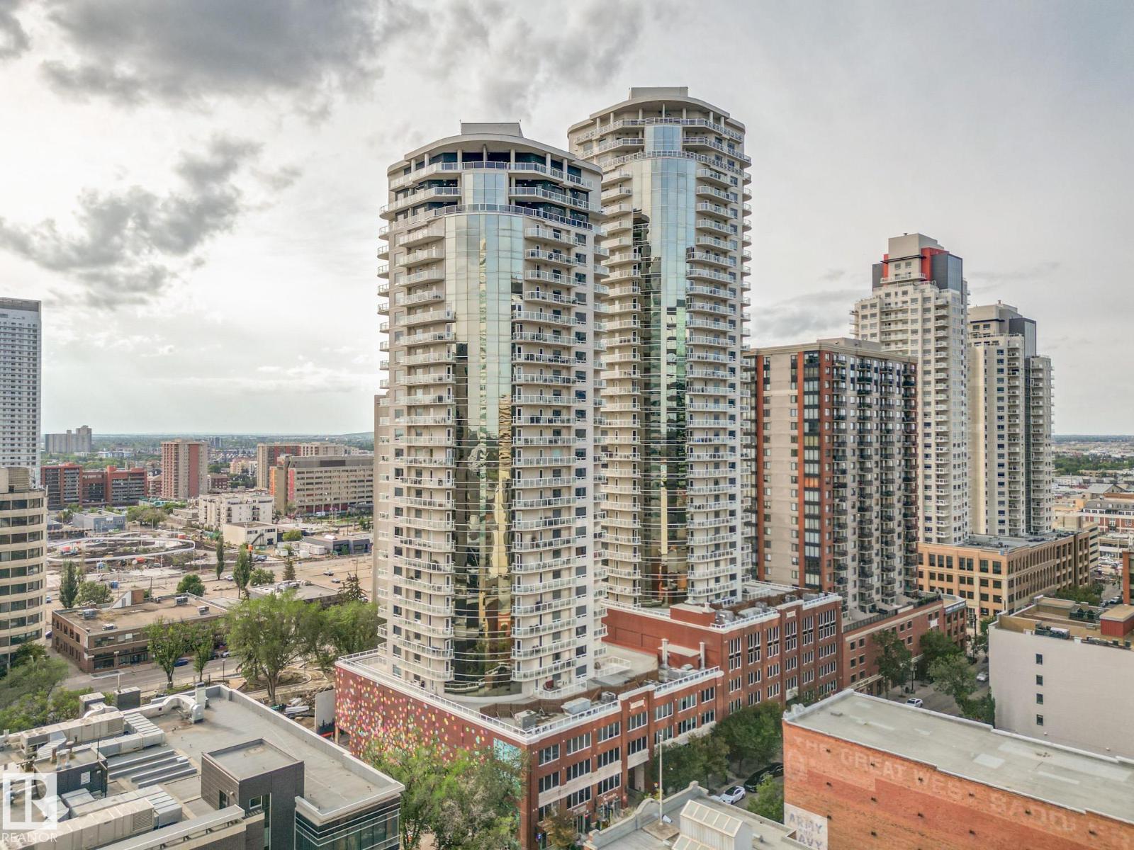 10136 104 Street Northwest #904, Edmonton, AB T5J 0B5