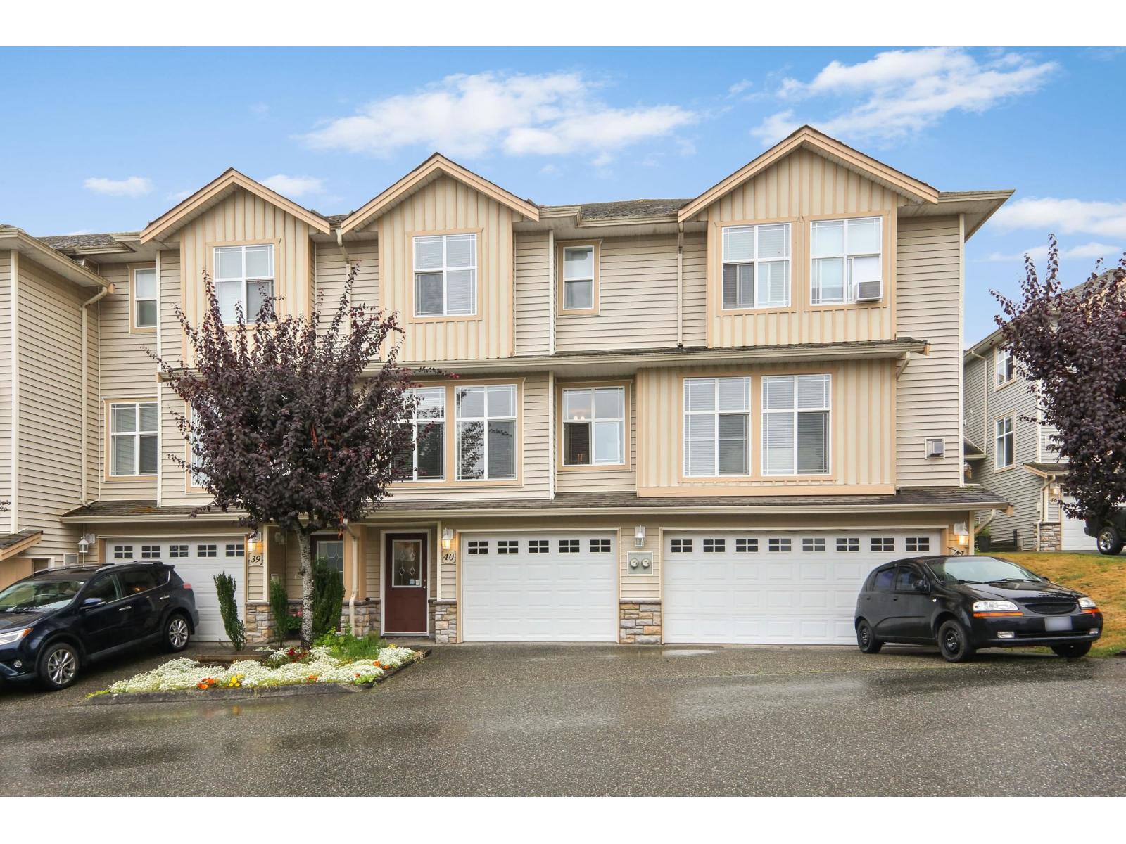 46906 Russell Roadpromontory Unit 40, Chilliwack, BC V2R 5T3