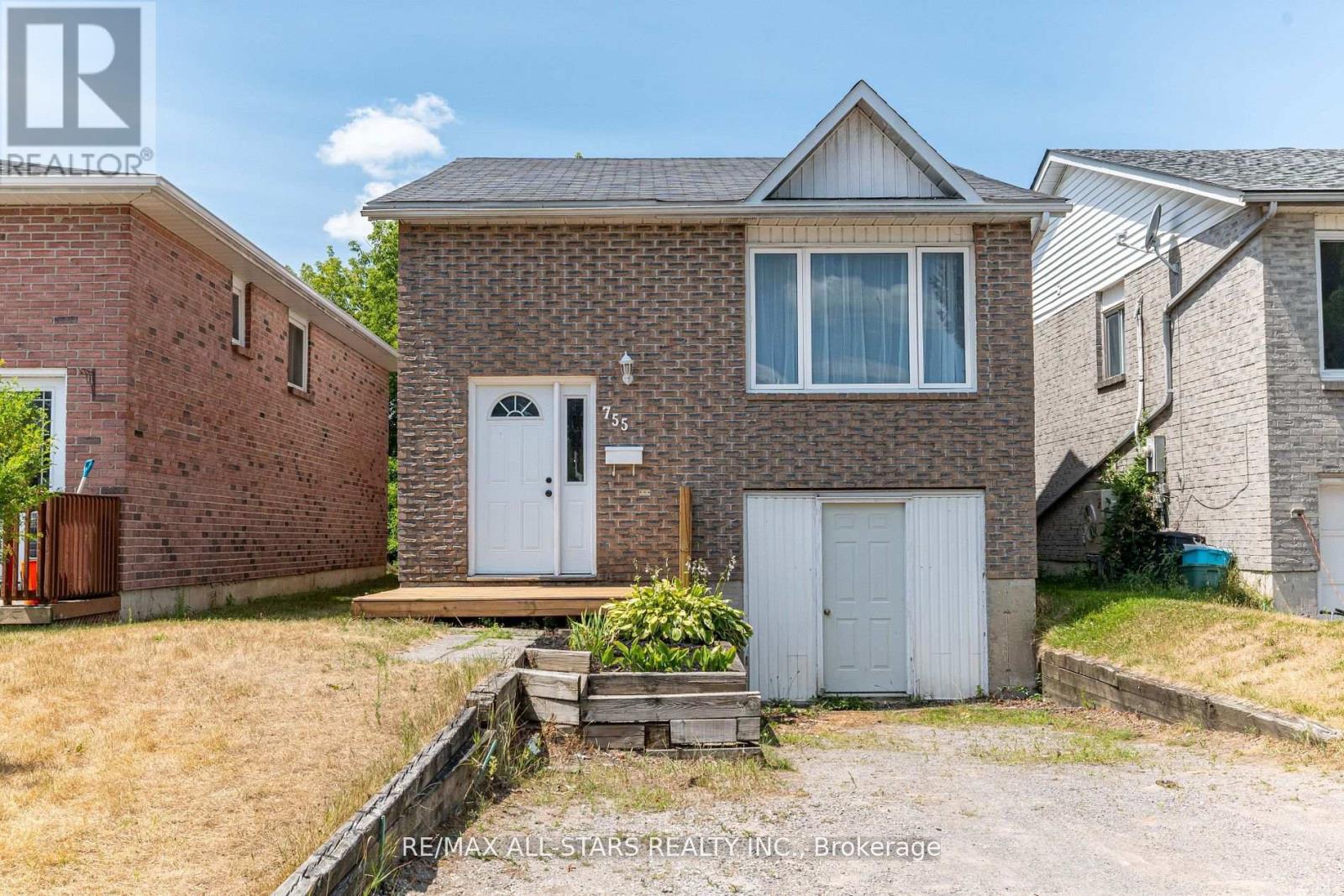 755 Mountain Ash Rd, Peterborough, ON K9J 8K1