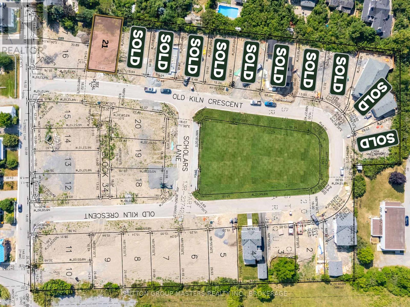 218 Old Kiln Cres, Kingston Kingston East Incl Barret Crt, ON K7K 0L7