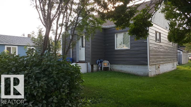 50 Street Unit 5218 #a, Willingdon, AB T0B 4R0