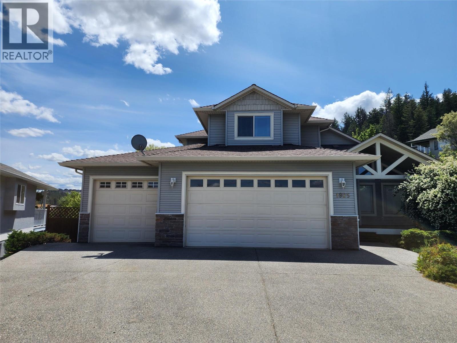 1925 Englemann Ct, Kamloops, BC V1S 1X9