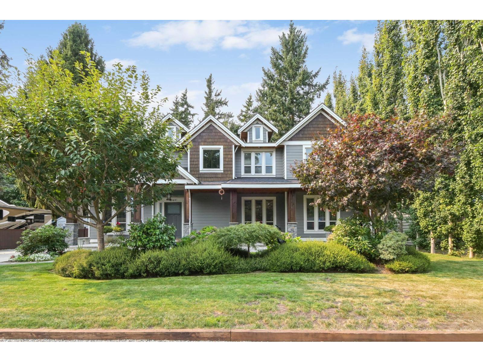 205 Street Unit 4085 #a, Langley, BC V3A 2A4