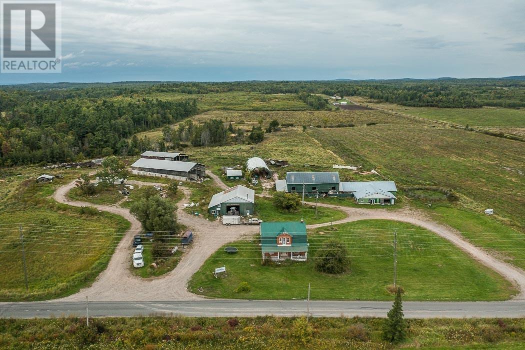 3064 Government Roadgroup 1, Township Of Tarbutt Desbarats, ON P0R 1E0