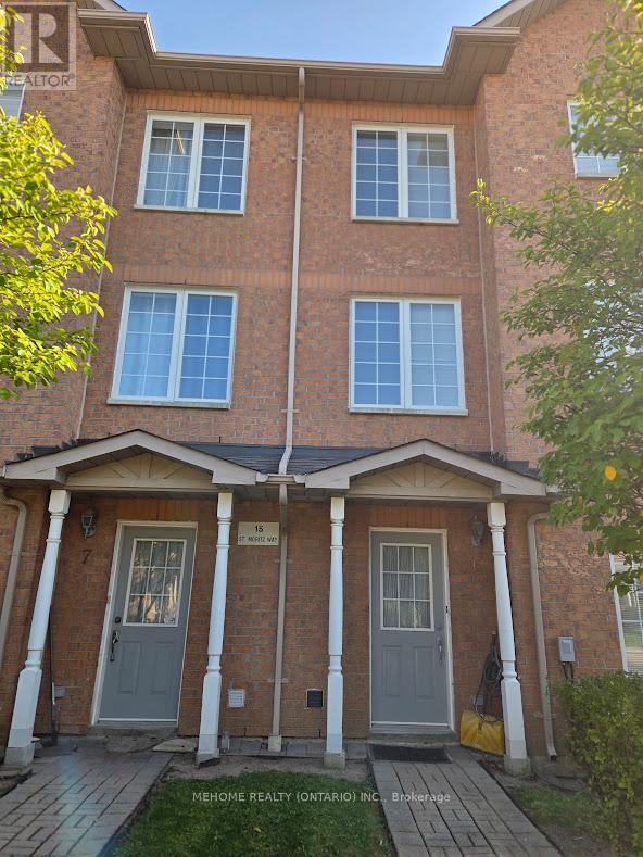 6 15 St Moritz Way, Markham, ON L3R 4G2