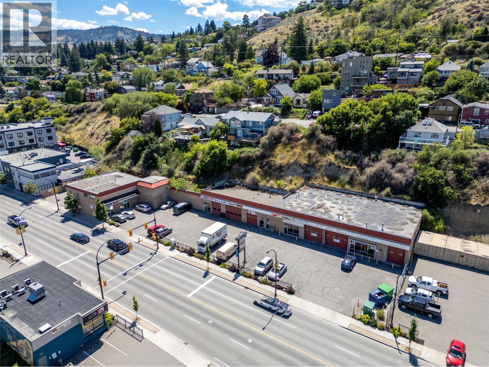 281 Victoria St W, Kamloops, BC V2C 1A5