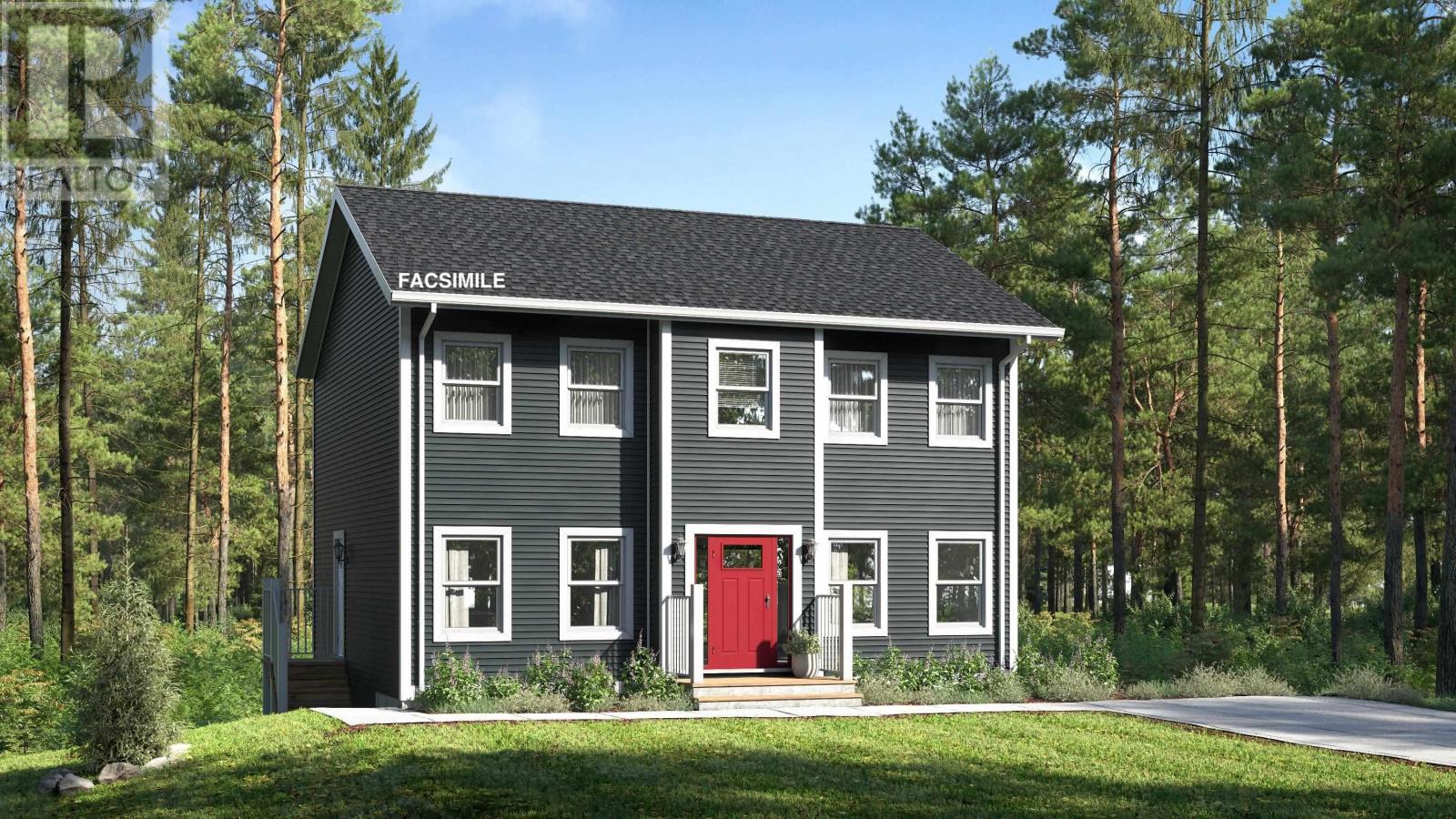 16 Curtis Drive, Truro, NS B2N 0H1