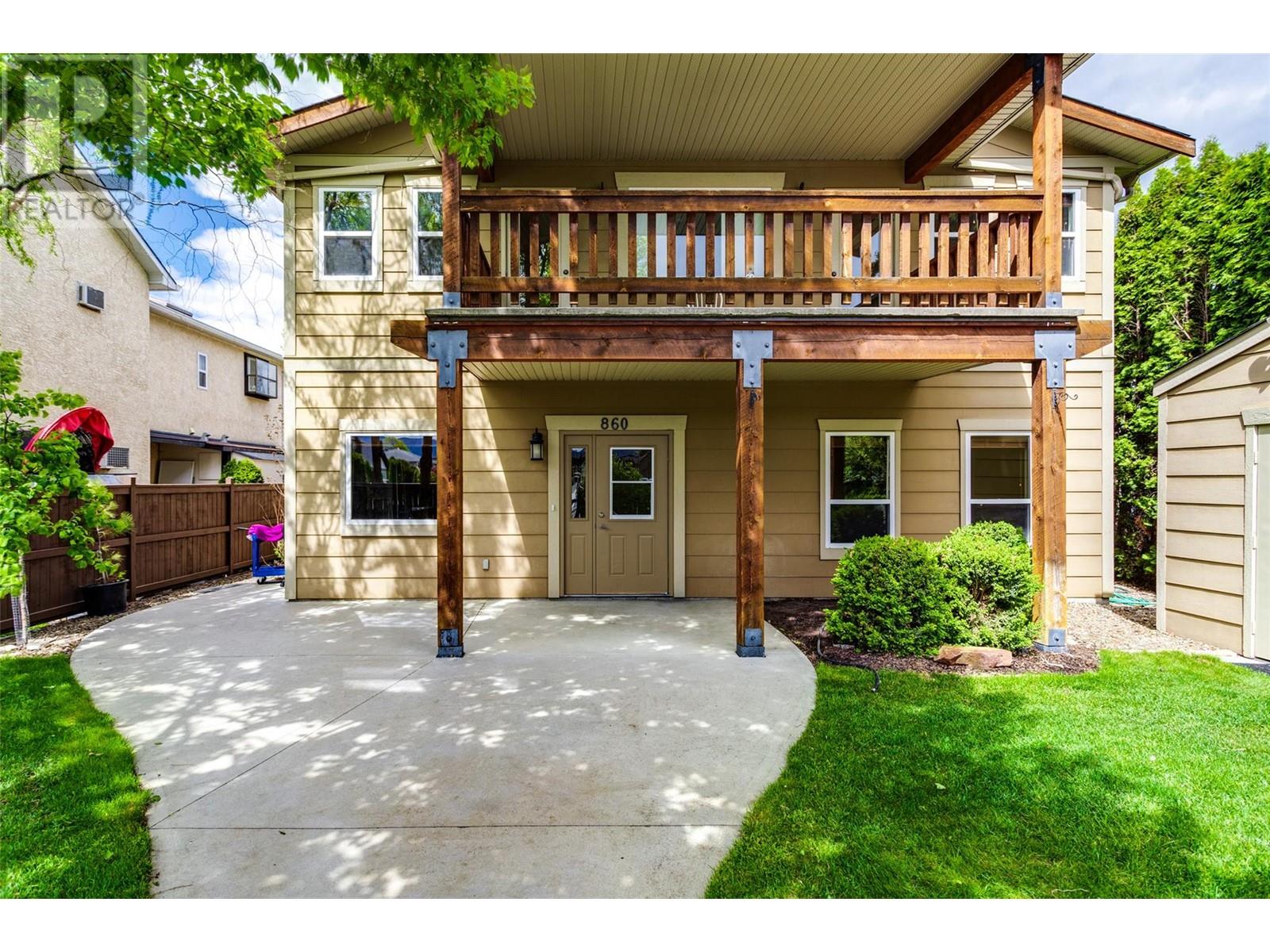 860 Glenwood Ave, Kelowna, BC V1Y 5M5