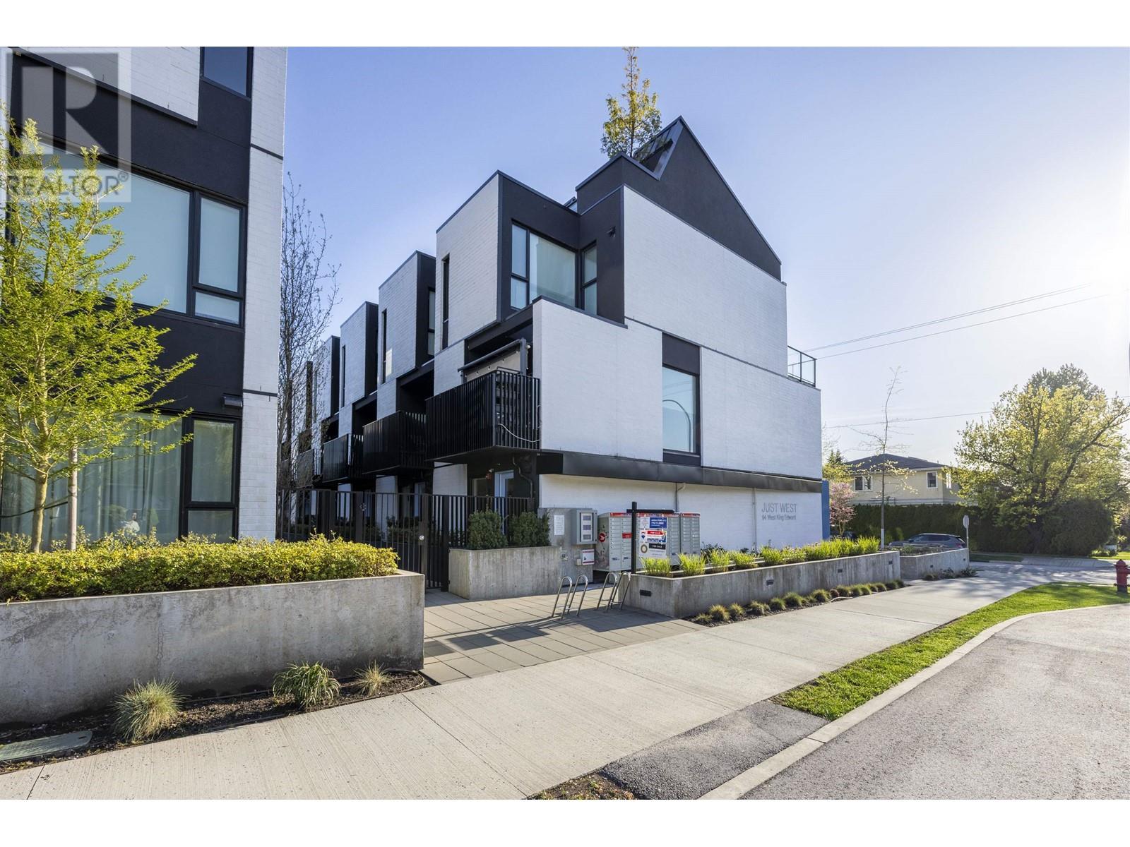 94 W King Edward Avenue Unit 24, Vancouver, BC V5Y 0N6