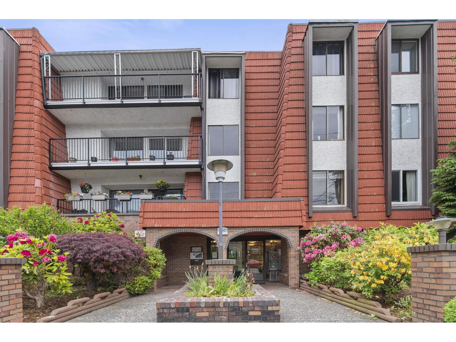 9080 Mary Streetchilliwack Proper West Unit 207, Chilliwack, BC V2P 4J1