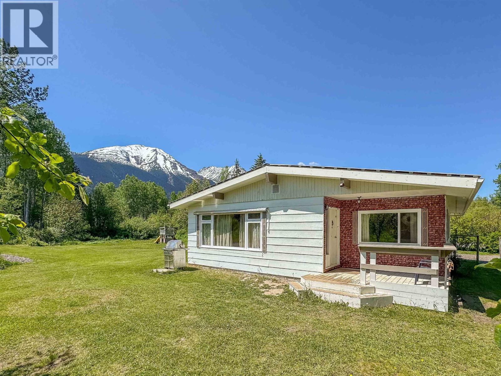 4365 Lake Kathlyn Rd, Smithers, BC V0J 2N2