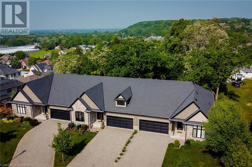 32 Ridgeview Crescent Unit 14, St. Davids, ON L0S 1J1