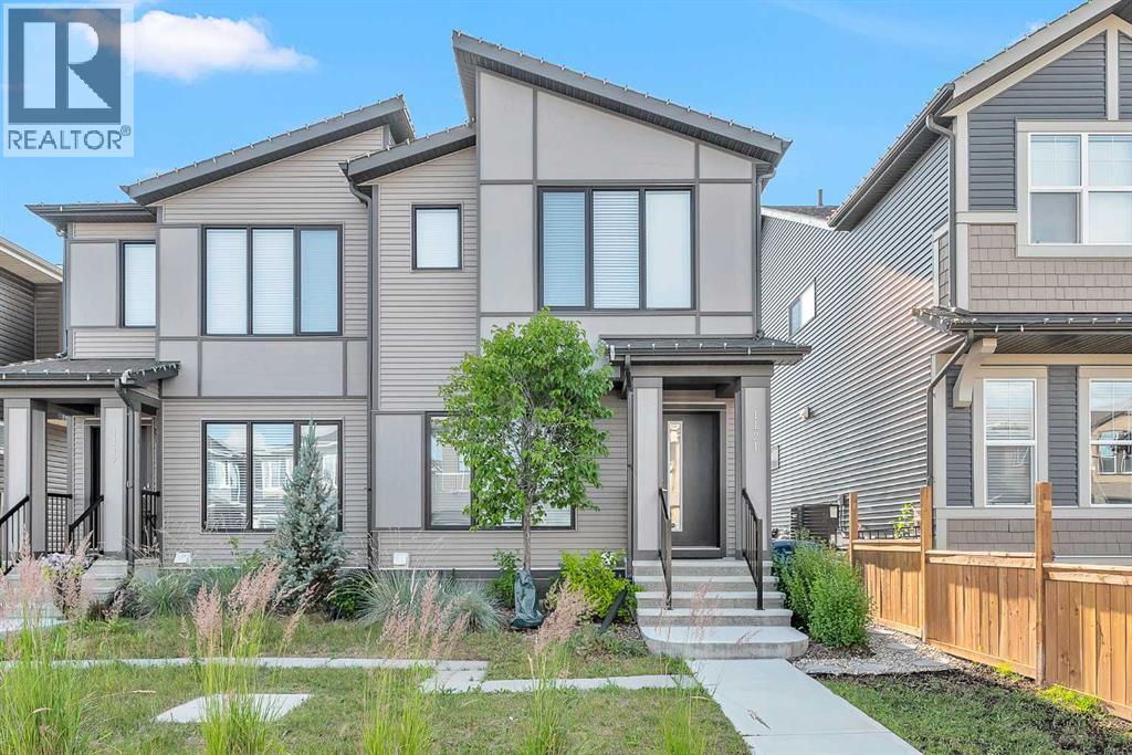 1121 Chinook Gate Bay SW, Airdrie, AB T4B 5J1