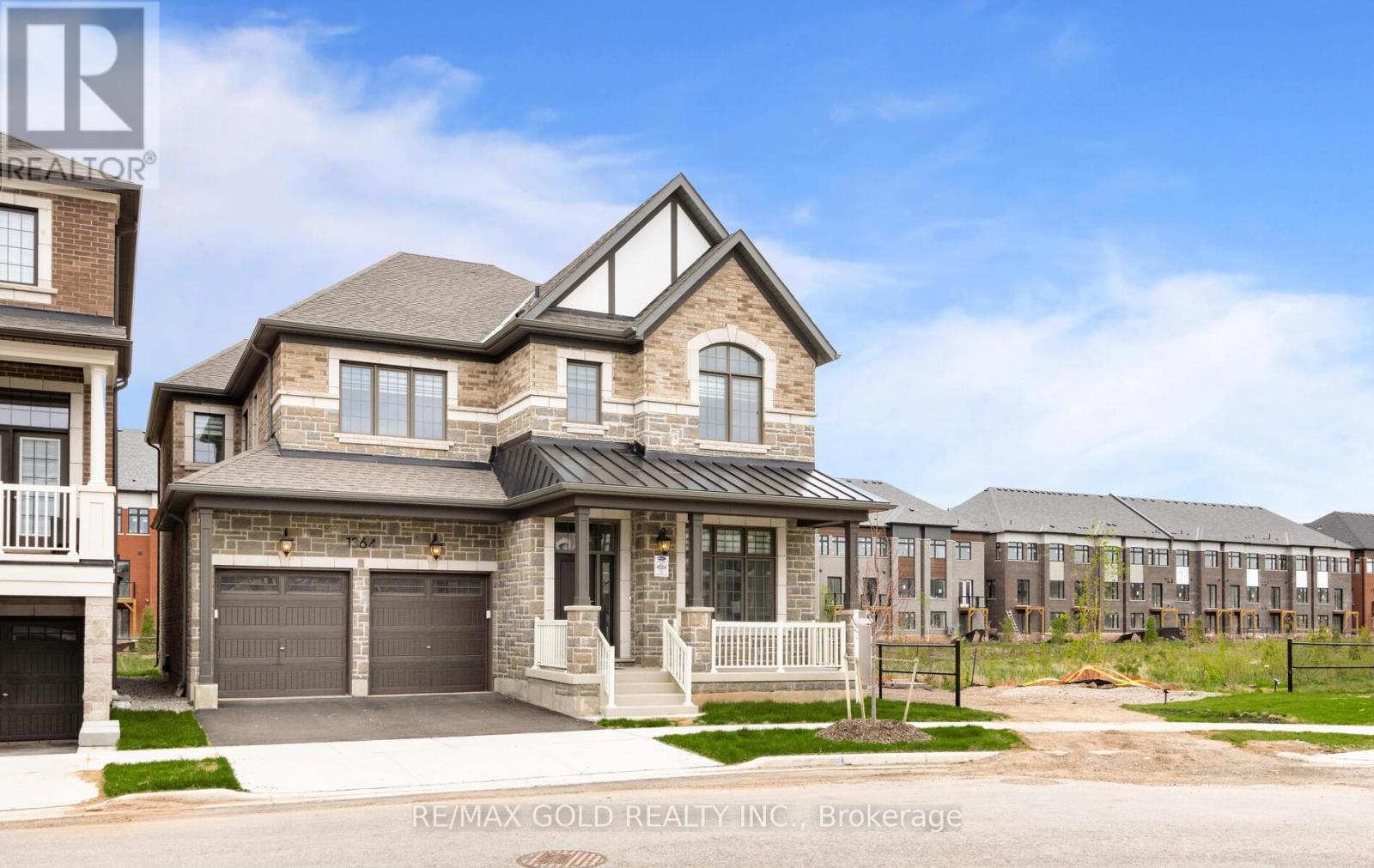 1364 Aymond Cres, Oakville Jm Joshua Meadows, ON L6H 7W9