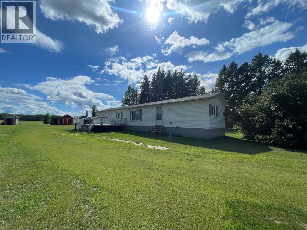 16215 Township Road 744, High Prairie, AB T0G 1E0