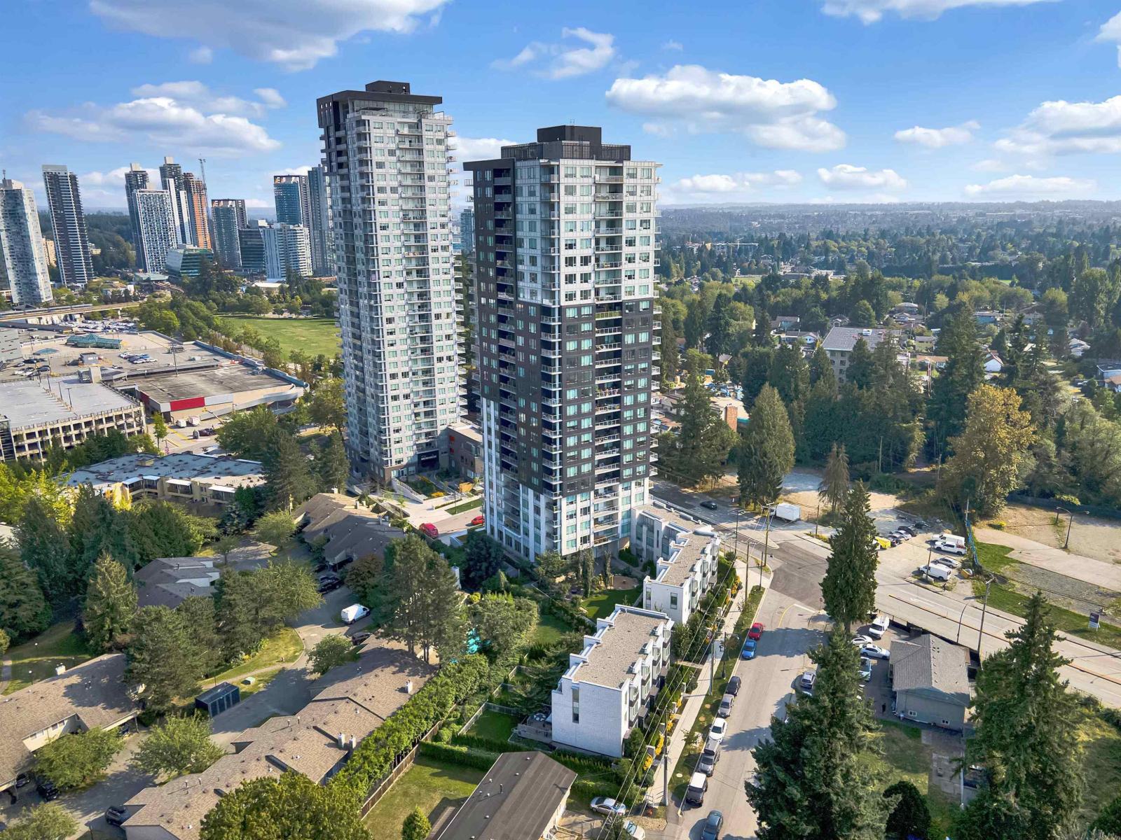 13359 Old Yale Road Unit 1410, Surrey, BC V3T 0S4