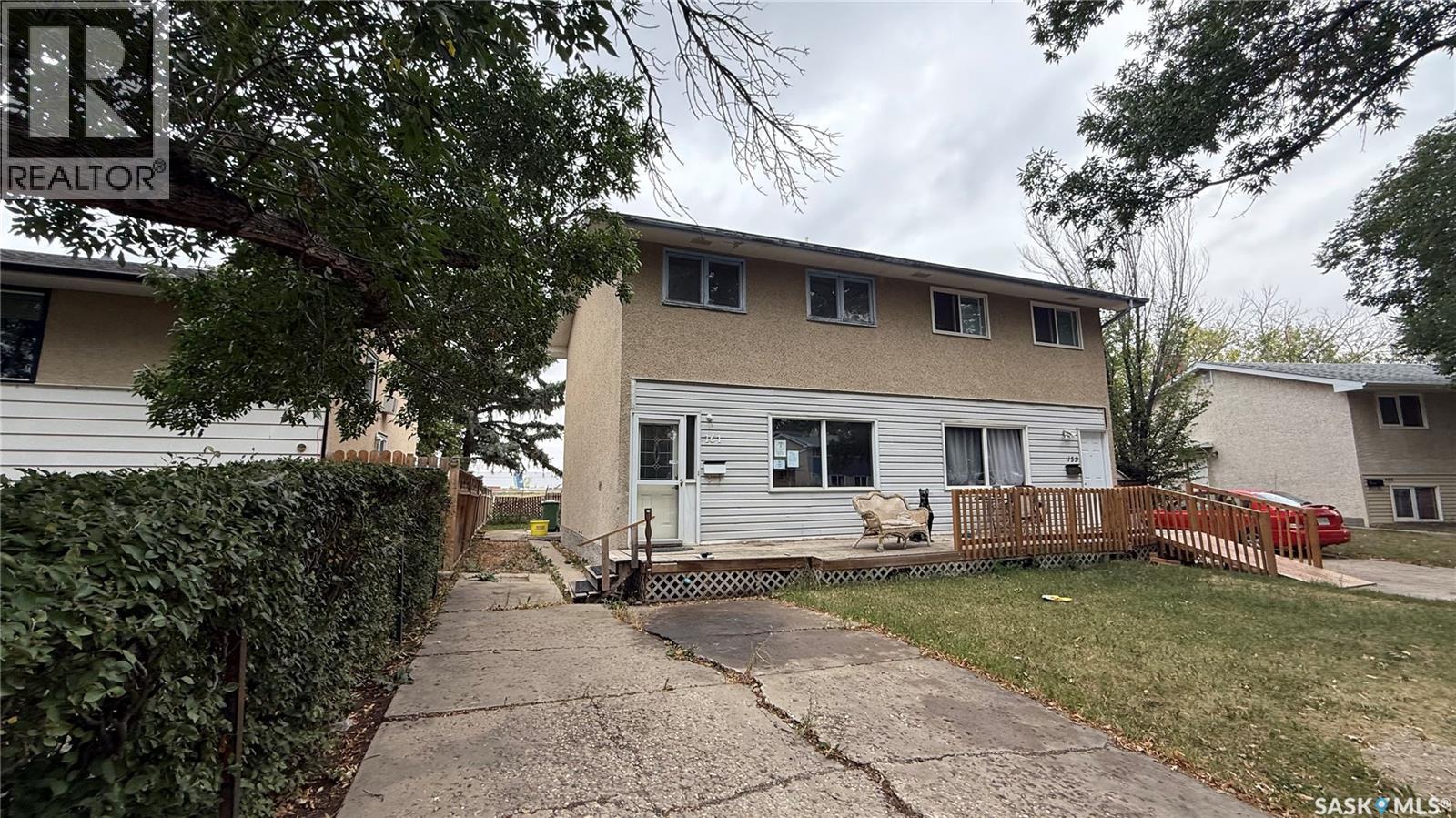 161 Rothwell Crescent Unit 161, Regina, SK S4N 1R5
