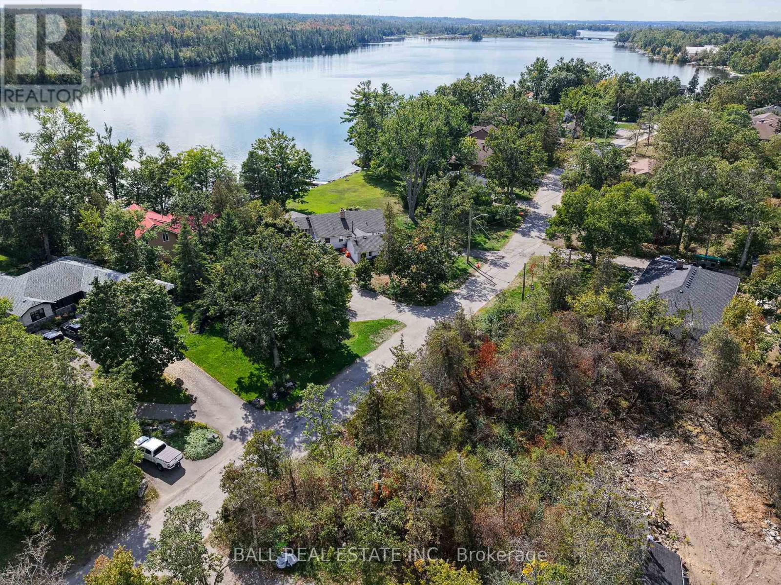 0 Snake Point Rd, Kawartha Lakes Bobcaygeon, ON K0M 1A0