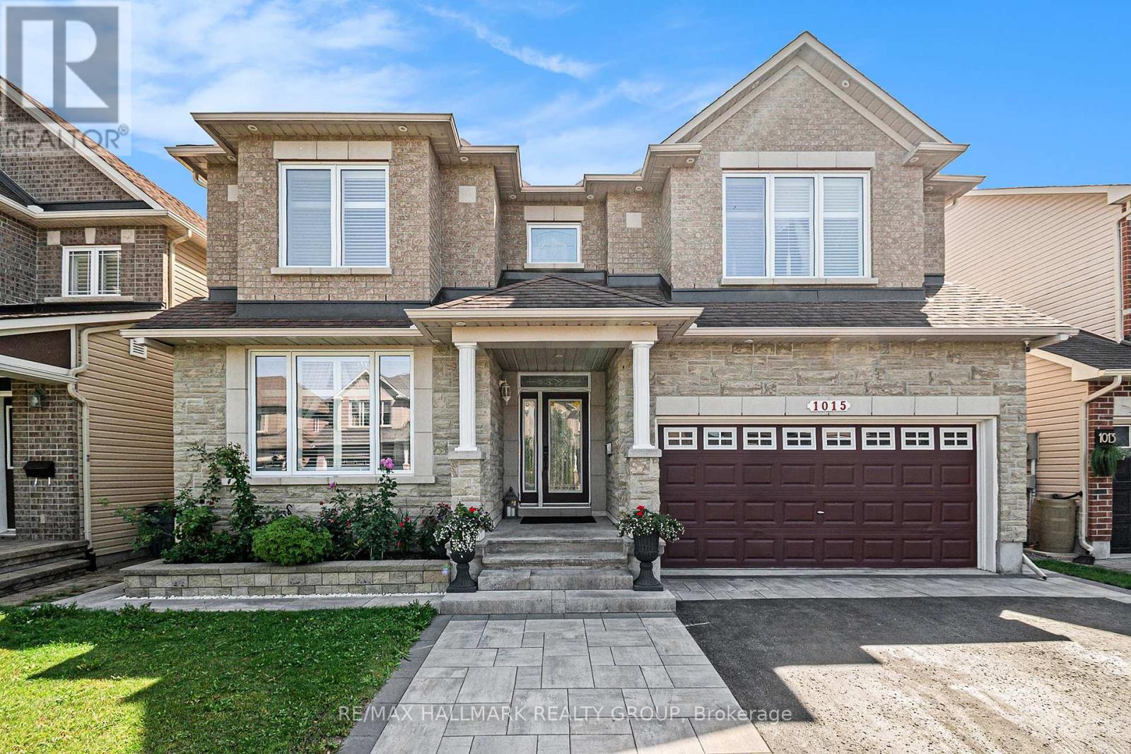 1015 Winterspring Rdg, Ottawa, ON K4A 0R4