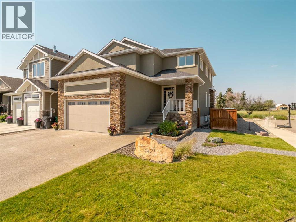 40 Avenue S Unit 4421, Lethbridge, AB T1K 8E4