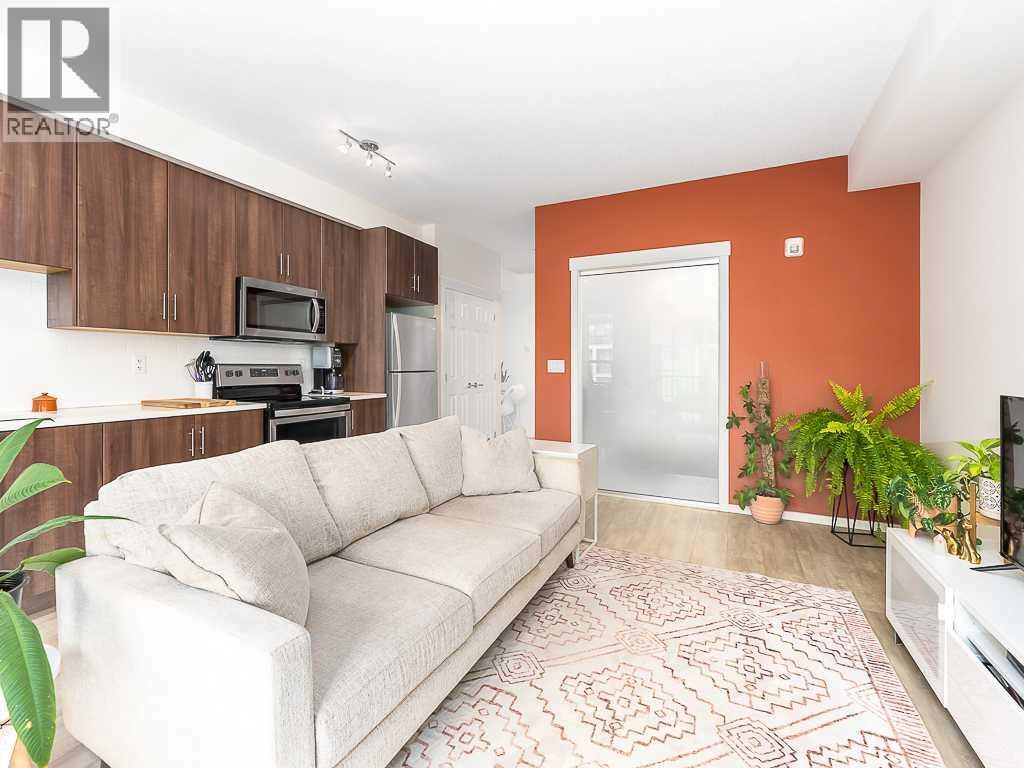 151 Legacy Main Street Se Unit 7306, Calgary, AB T2X 4A4