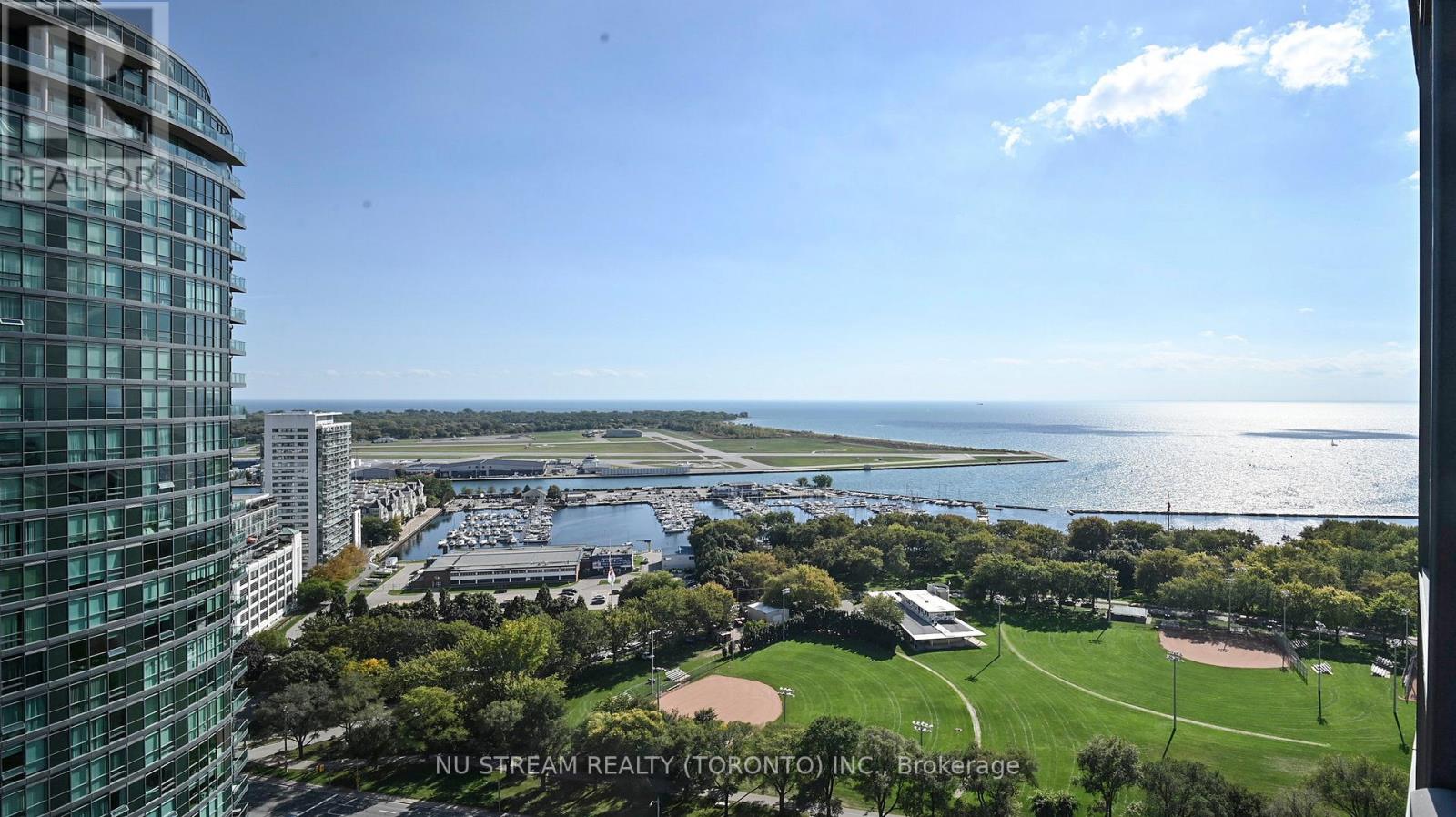 3006 219 Fort York Blvd, Toronto, ON M5V 1B1