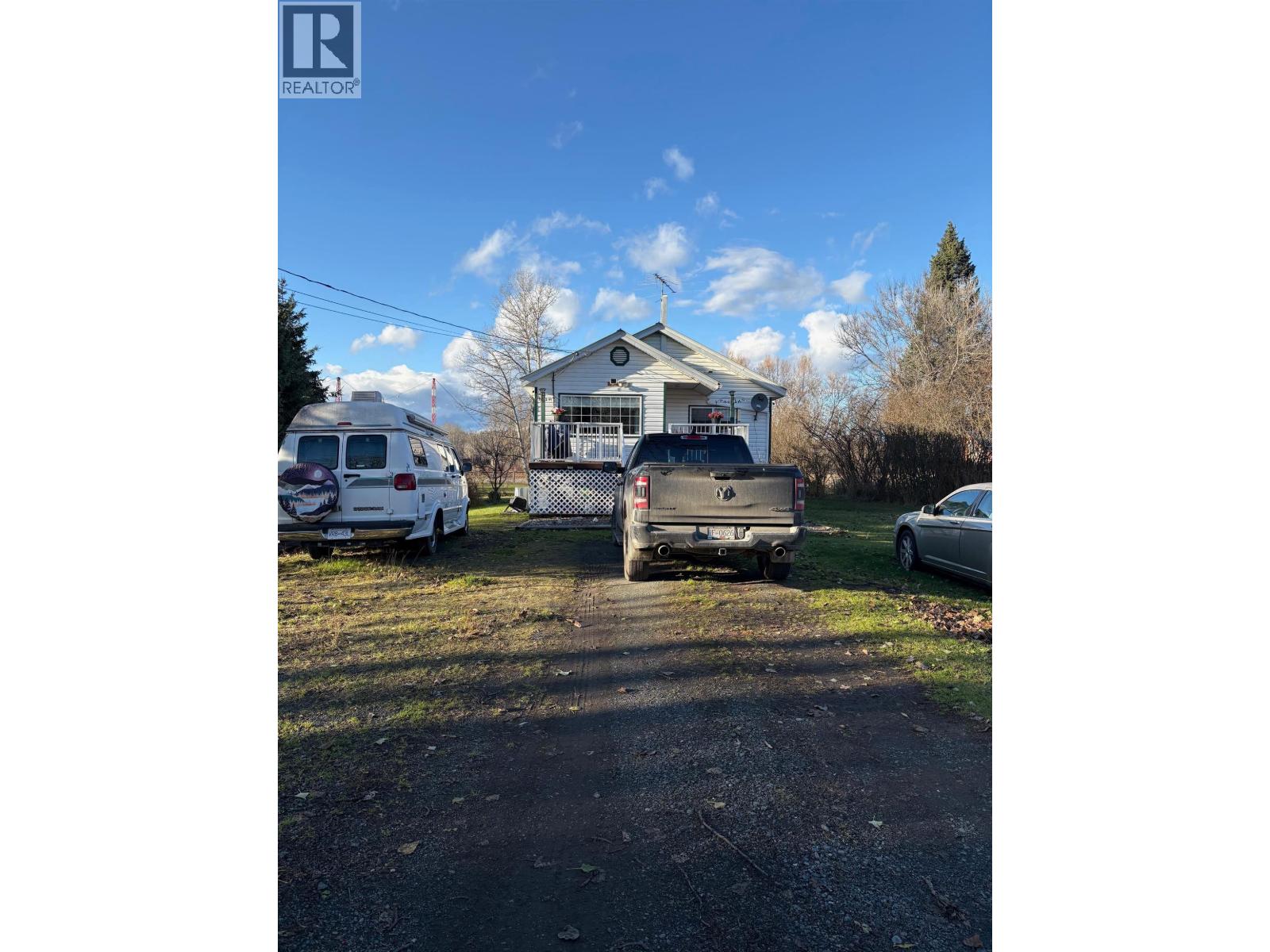 7945 Shelley Townsite Rd, Prince George, BC V2K 5X7