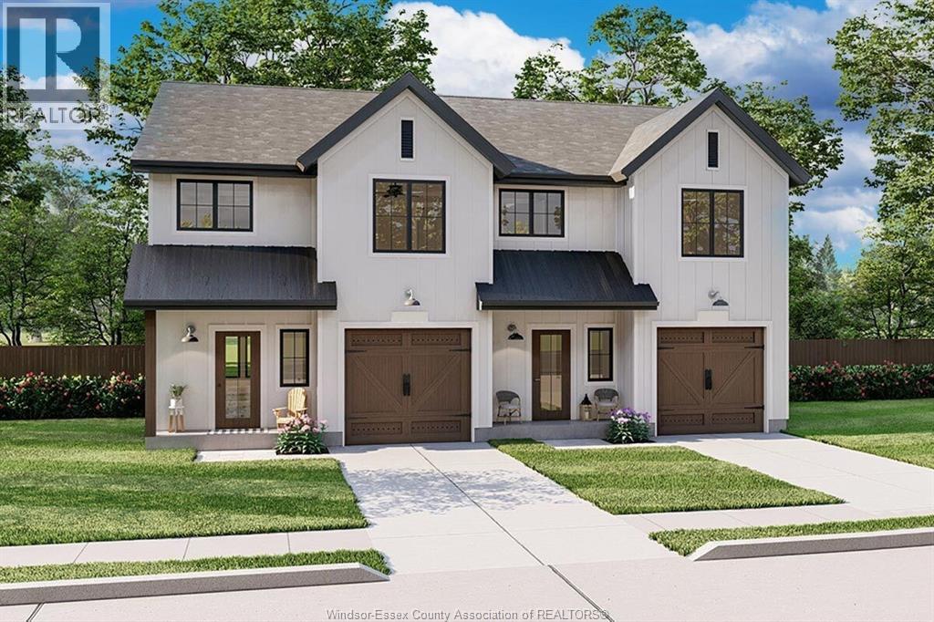 71 Balaclava, Amherstburg, ON N9V 2W9