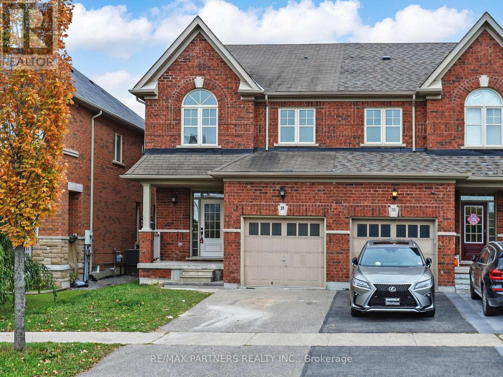 29 Robert Osprey Dr, Markham, ON L6C 0K9