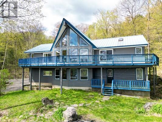 19243 Hwy 35 Hwy, Algonquin Highlands, ON K0M 2K0