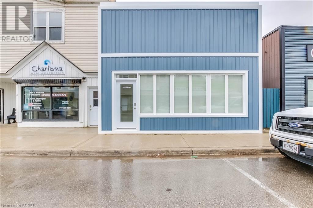 1025 Bay St, Port Rowan, ON N0E 1M0