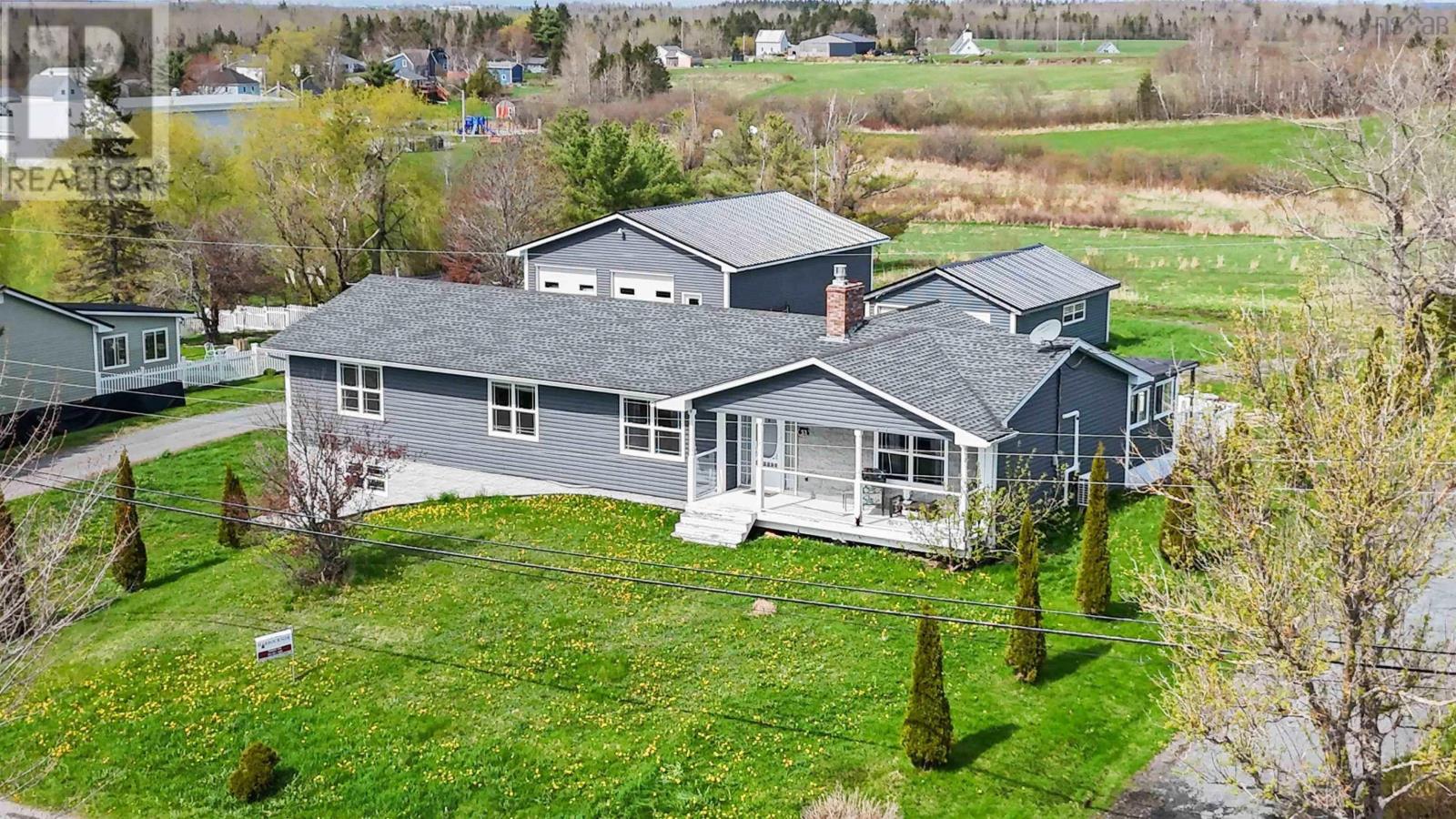 53 Grono Rd, Dutch Settlement, NS B2S 2H2
