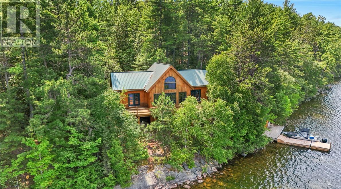 1 Butterfield Narrows Lake Matinenda, Blind River, ON P0R 1B0