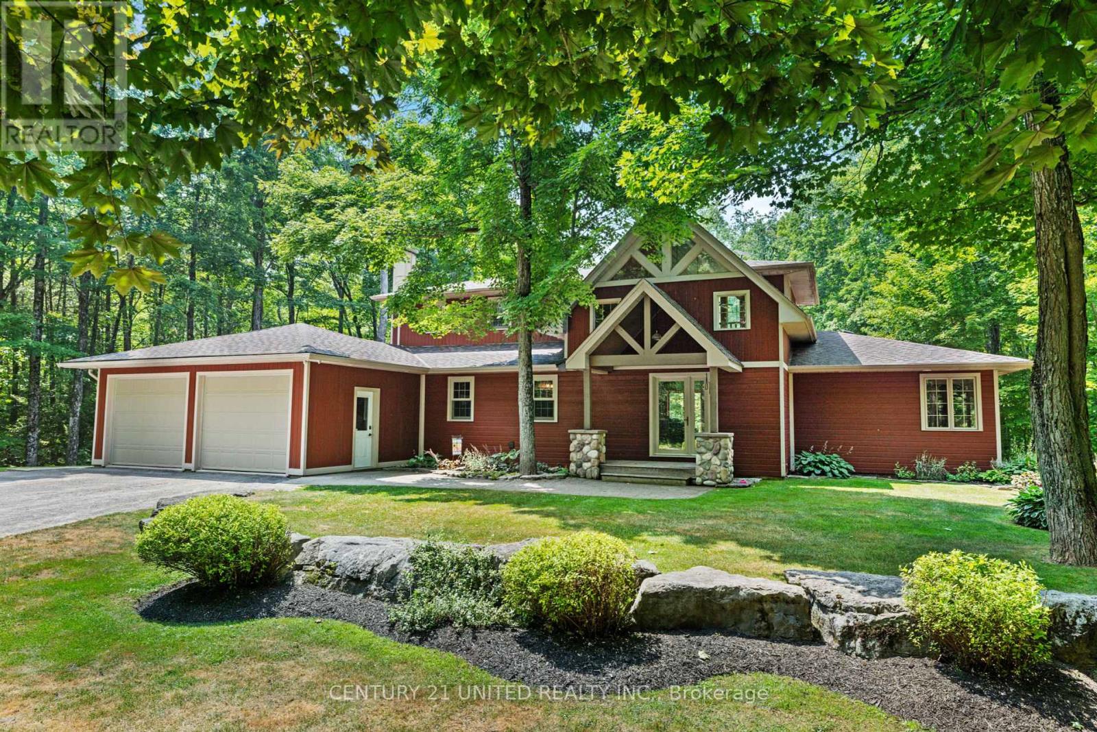 2068 Camp Line Rd, Douro-Dummer, ON K0L 2H0