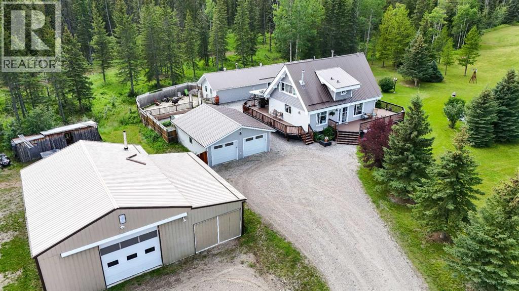 125 Clearwater Hts, Rural Clearwater County, AB T0M 0M0