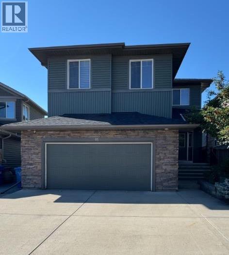 95 Evansdale Common NW, Calgary, AB T3P 0E6