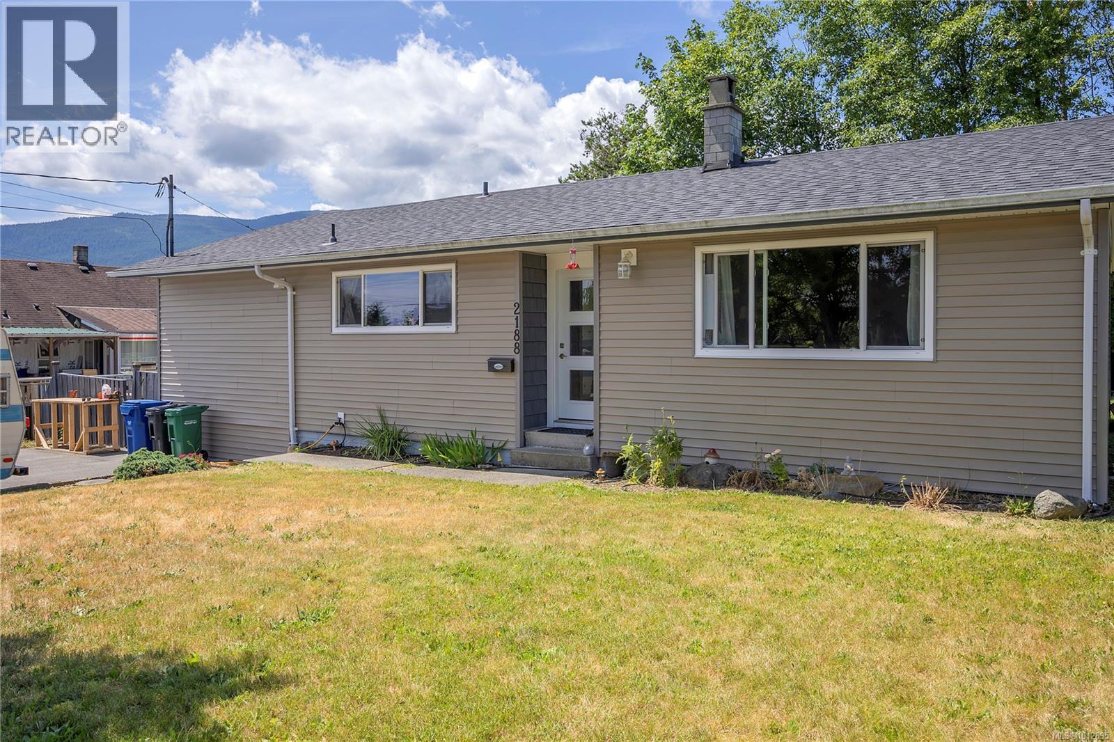 2188 Lark Cres, Nanaimo, BC V9S 5J8