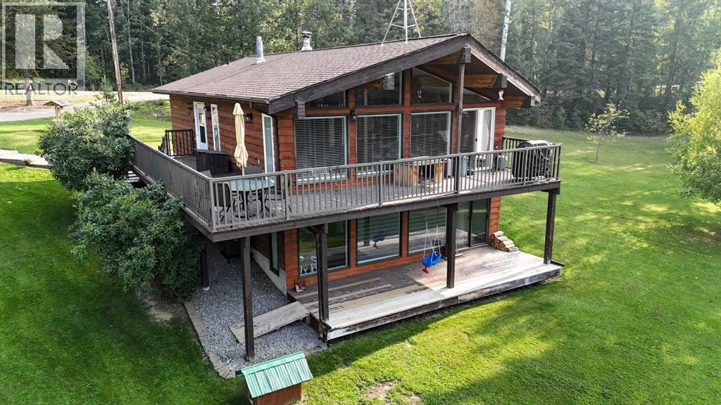 18315 Township Road 534a, Rural Yellowhead County, AB T7E 3T3