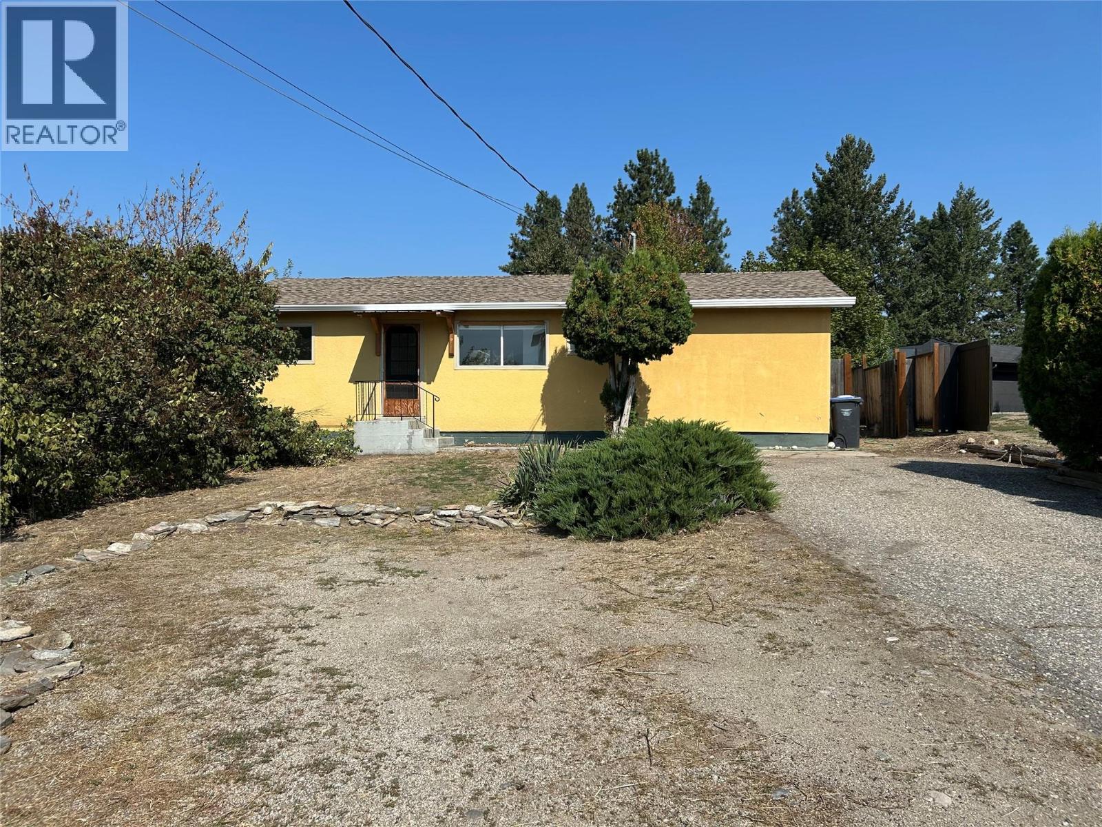 3236 Mcculloch Rd, Kelowna, BC V1W 4G5