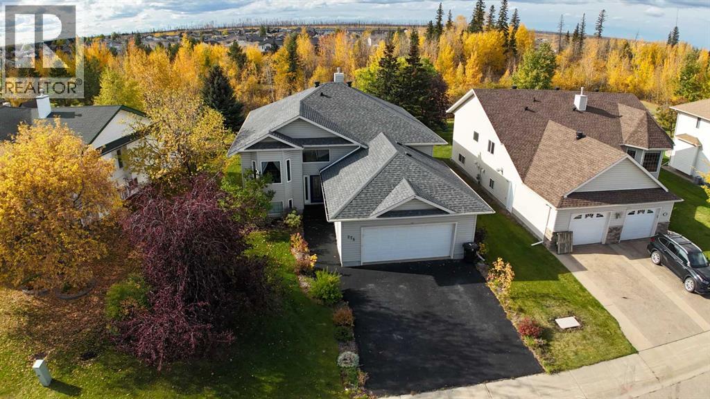 275 Woodward Ln, Fort Mcmurray, AB T9H 5K8