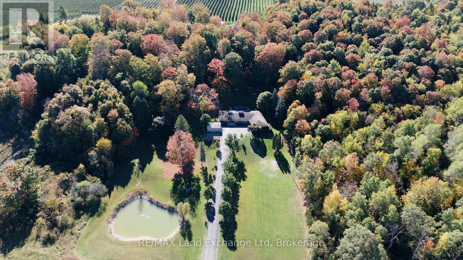 14519 Elginfield Rd, Middlesex Centre, ON N0M 2J0