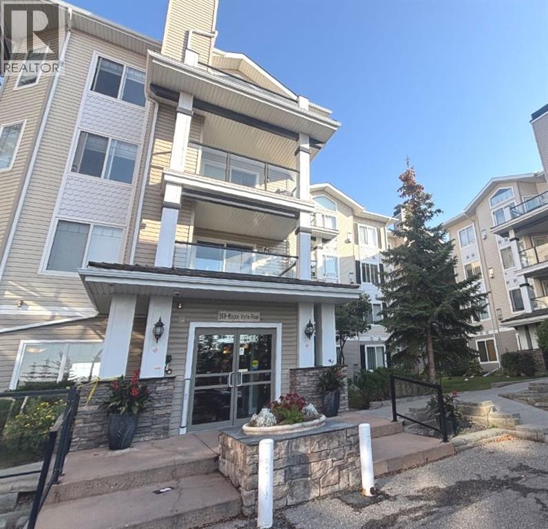 369 Rocky Vista Park Nw Unit 116, Calgary, AB T3G 5K7